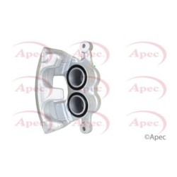 Brake Caliper APEC LCA916 OE Ref 1817682