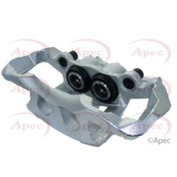 Brake Caliper APEC LCA917 OE Ref 7E0615123X
