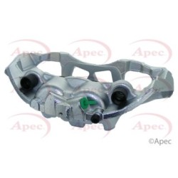 Brake Caliper APEC LCA917 OE Ref 7E0615123X APEC