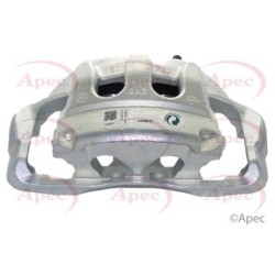 Brake Caliper APEC LCA917 OE Ref 7E0615123X APEC