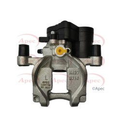 Brake Caliper APEC LCA919N OE Ref 2268043