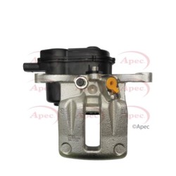 Brake Caliper APEC LCA922N OE Ref LR043283