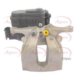 Brake Caliper APEC LCA923 OE Ref LR050776