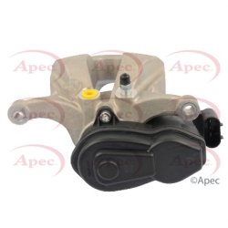 Brake Caliper APEC LCA923N OE Ref LR050776 APEC