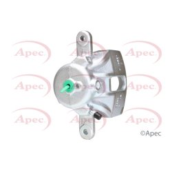 Brake Caliper APEC LCA924N OE Ref 410111HA0B APEC
