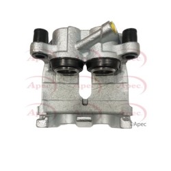 Brake Caliper APEC LCA927 OE Ref 1644202183 APEC