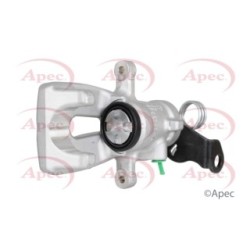 Brake Caliper APEC LCA931 OE Ref 95517074