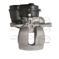 Brake Caliper APEC LCA932 OE Ref A1724230181