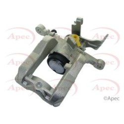 Brake Caliper APEC LCA933 OE Ref 13417973 APEC