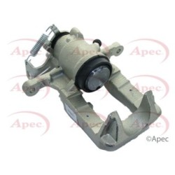 Brake Caliper APEC LCA933 OE Ref 13417973 APEC