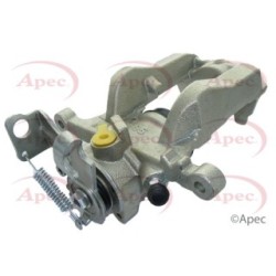 Brake Caliper APEC LCA933 OE Ref 13417973 APEC