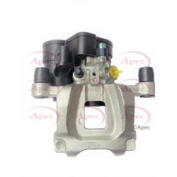 Brake Caliper APEC LCA949N OE Ref T2H37948 APEC