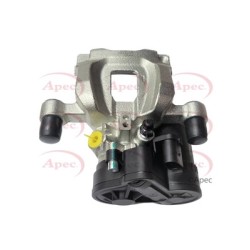 Brake Caliper APEC LCA949N OE Ref T2H37948 APEC