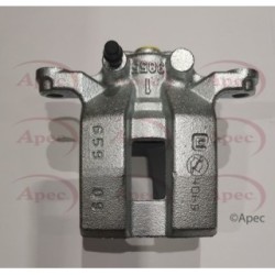 Brake Caliper APEC LCA950 OE Ref 440113NK0A APEC