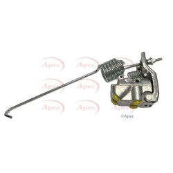 Brake Compensator Valve APEC LSV001 OE Ref 0034310212
