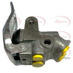 Brake Compensator Valve APEC LSV002 OE Ref 486175