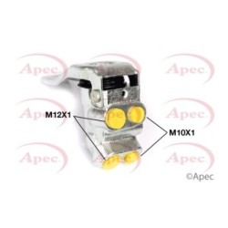 Brake Compensator Valve APEC LSV005 OE Ref 4861A0