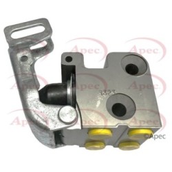Brake Compensator Valve APEC LSV010 OE Ref 1H0612151C