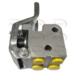 Brake Compensator Valve APEC LSV012 OE Ref 7700301730
