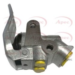 Brake Compensator Valve APEC LSV013 OE Ref 486177