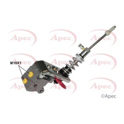 Brake Force Regulator APEC LSV016 OE Ref 51816420