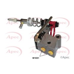 Brake Force Regulator APEC LSV017 OE Ref 51816421