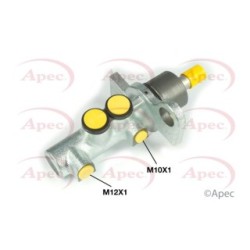 Brake Master Cylinder APEC MCY122 OE Ref 8D2611021A