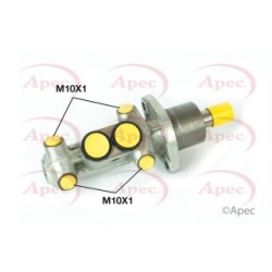 Brake Master Cylinder APEC MCY131 OE Ref 7D0611019A