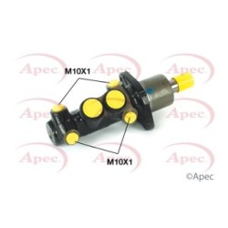 Brake Master Cylinder APEC MCY141 OE Ref 1H1611019B