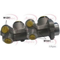 Brake Master Cylinder APEC MCY142 OE Ref 558102