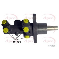 Brake Master Cylinder APEC MCY165 OE Ref 34311165584 APEC