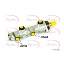 Brake Master Cylinder APEC MCY175 OE Ref 1421519