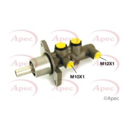 Brake Master Cylinder APEC MCY192 OE Ref 558059