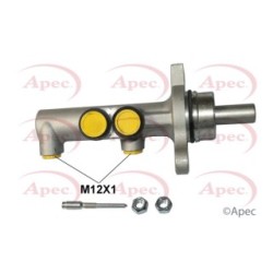 Brake Master Cylinder APEC MCY199 OE Ref 4601L8