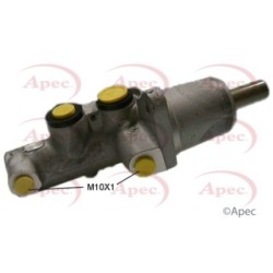 Brake Master Cylinder APEC MCY200 OE Ref 2D0611019E