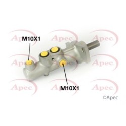 Brake Master Cylinder APEC MCY201 OE Ref MC3057