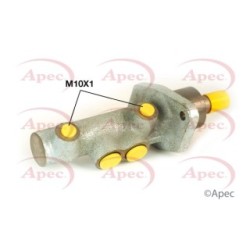 Brake Master Cylinder APEC MCY212 OE Ref GMC230