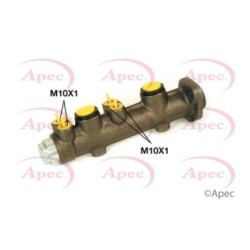 Brake Master Cylinder APEC MCY221 OE Ref 7651142