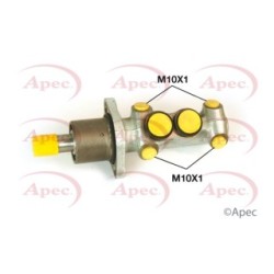 Brake Master Cylinder APEC MCY222 OE Ref 06K2698019