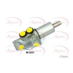 Brake Master Cylinder APEC MCY244 OE Ref 8E0611021