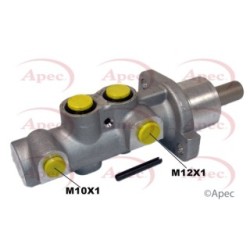 Brake Master Cylinder APEC MCY285 OE Ref 4601J4
