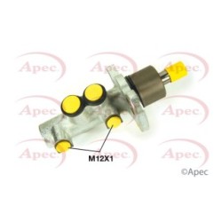 Brake Master Cylinder APEC MCY303 OE Ref 8D0611021B