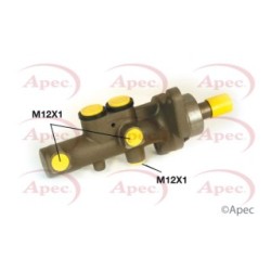 Brake Master Cylinder APEC MCY304 OE Ref 4601L9