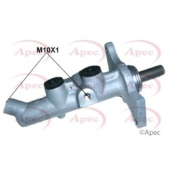 Brake Master Cylinder APEC MCY308 OE Ref 4720109270