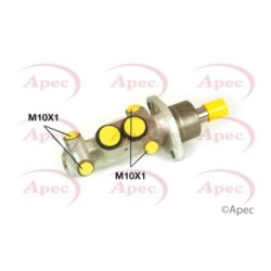 Brake Master Cylinder APEC MCY325 OE Ref 7200919