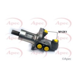 Brake Master Cylinder APEC MCY334 OE Ref 8E0611021B