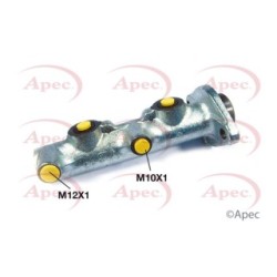 Brake Master Cylinder APEC MCY341 OE Ref NRC9529