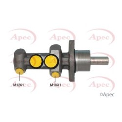 Brake Master Cylinder APEC MCY354 OE Ref 7701206313
