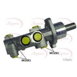 Brake Master Cylinder APEC MCY356 OE Ref MC2942