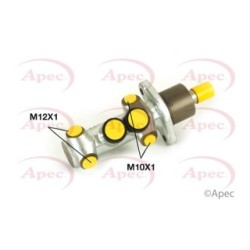 Brake Master Cylinder APEC MCY359 OE Ref 7701205407